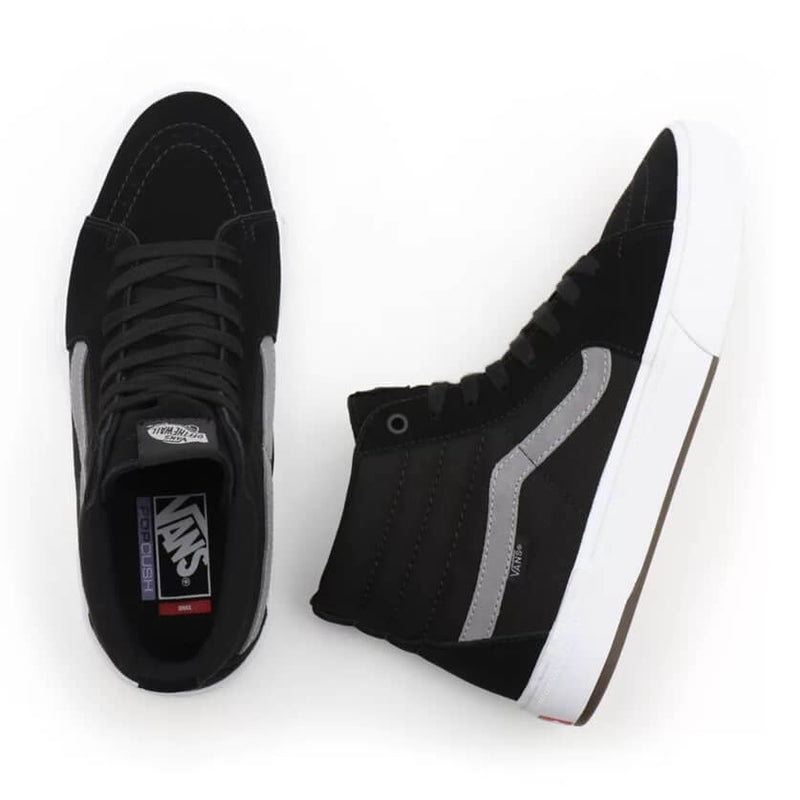 VANS BMX SK8-HI MEN'S SHOES
