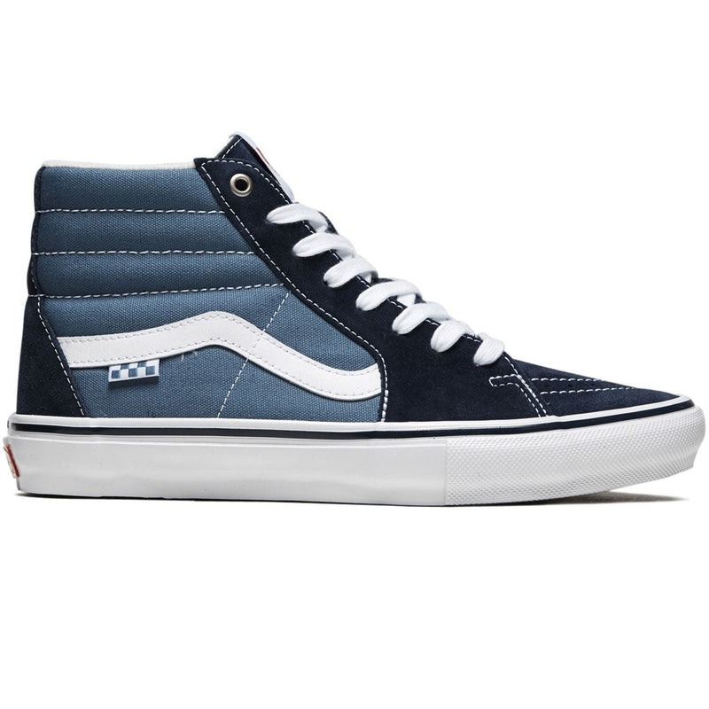 VANS SKATE SK8-HI MEN'S SHOES