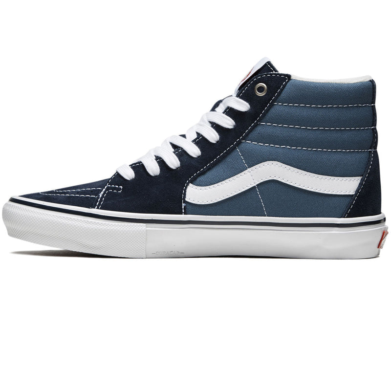 VANS SKATE SK8-HI MEN'S SHOES