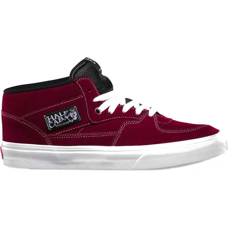 VANS SKATE HALF CAB MEN'S SHOES