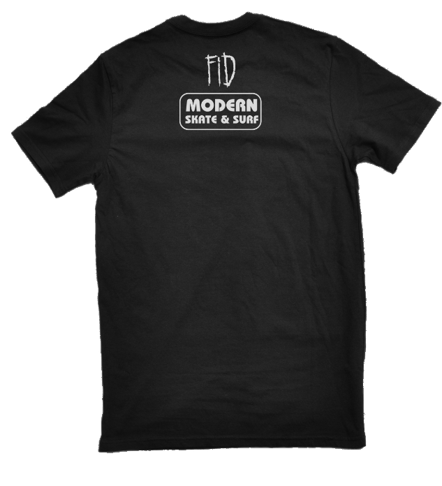 Brett Urbas Memorial Tee - Black