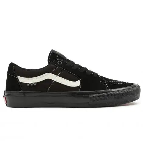 VANS SKATE SK8-LOW MEN'S SHOES