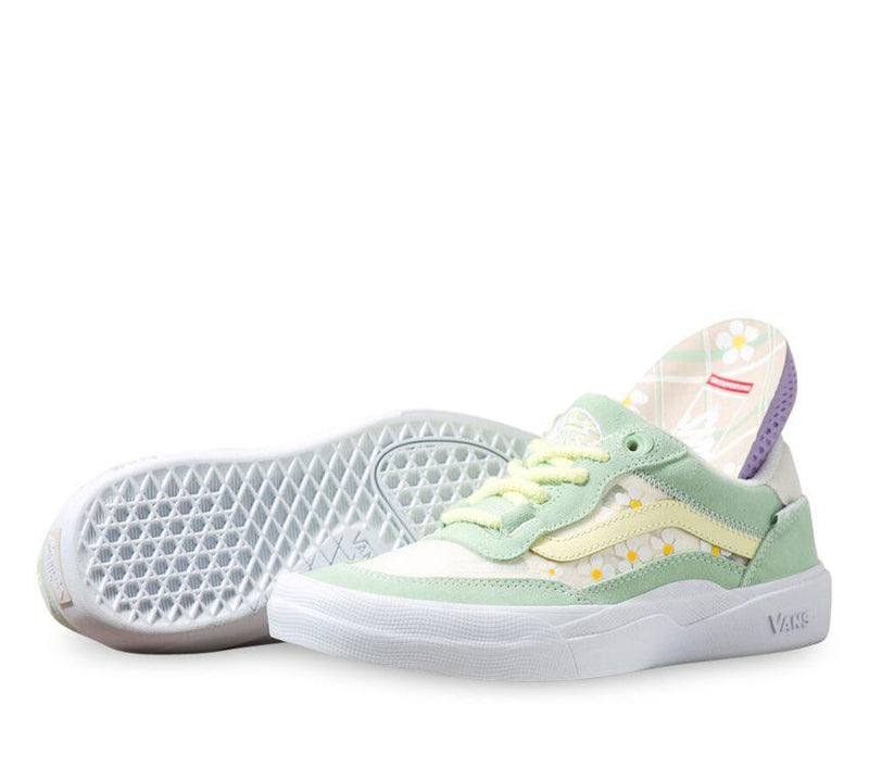 VANS WAYVEE MEN'S SHOES