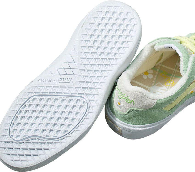 VANS WAYVEE MEN'S SHOES