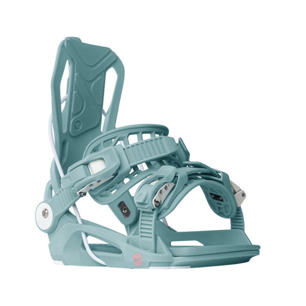 FLOW MAYON FUSION WOMEN'S BINDINGS