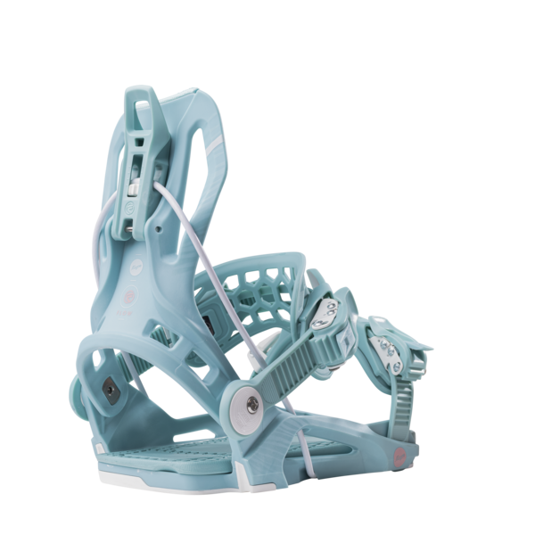 FLOW MAYON FUSION WOMEN'S BINDINGS
