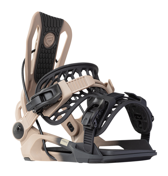 FLOW FENIX FUSION MEN'S BINDINGS