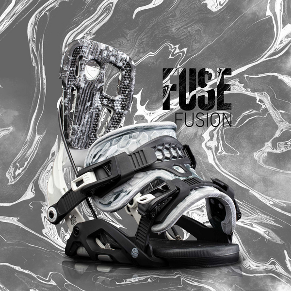 FLOW FUSE FUSION MEN'S BINDING (2023)